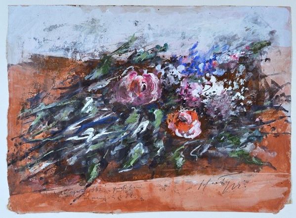 Sergio Scatizzi - Rose