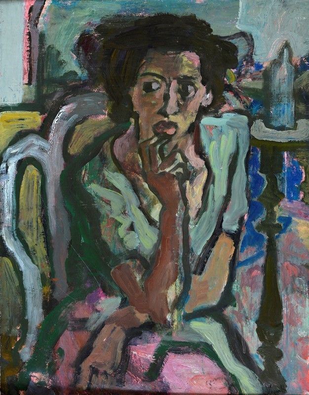 Gianni Vagnetti - Figura