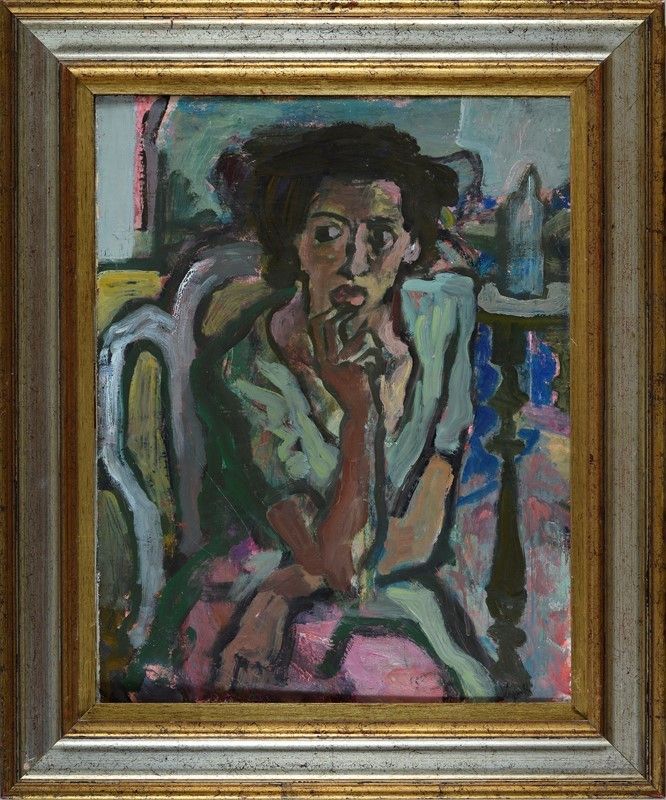 Gianni Vagnetti - Figura