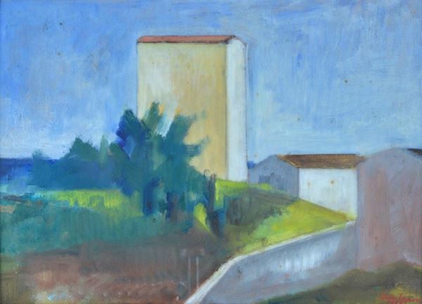 Dino Caponi - Homes