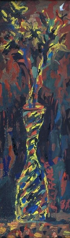 Silvio Loffredo - Flowerpot