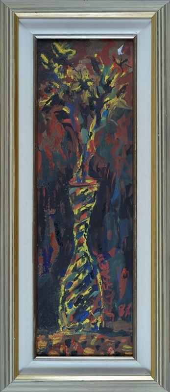 Silvio Loffredo - Vaso di Fiori