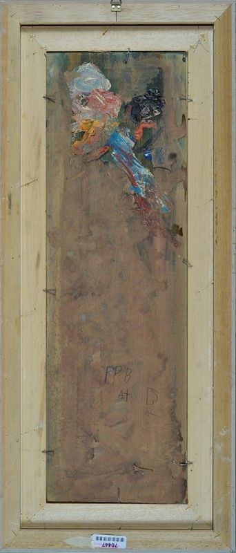 Silvio Loffredo - Vaso di Fiori