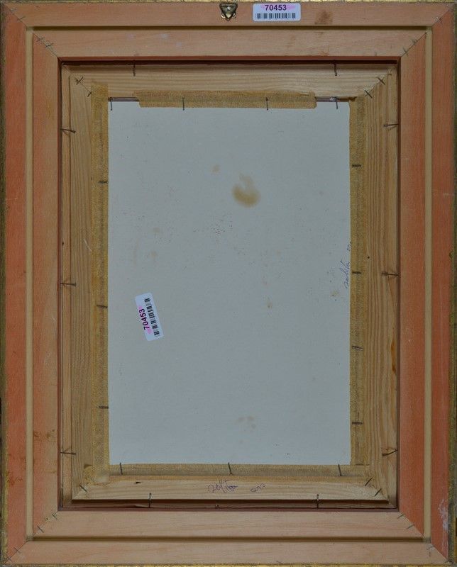Mino Maccari - Figure