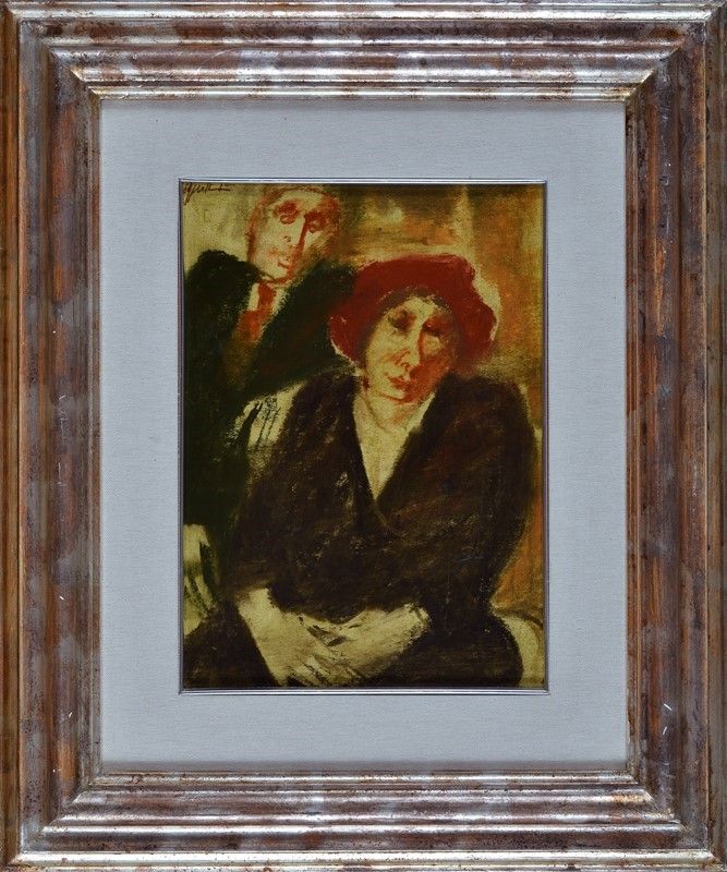 Remo Squillantini - Figure