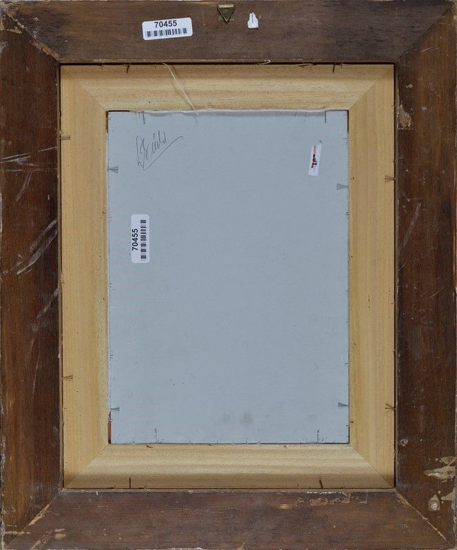 Remo Squillantini - Figure