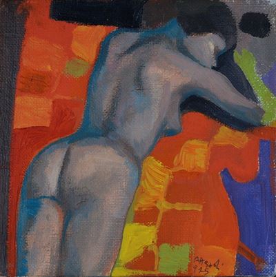 Nudo