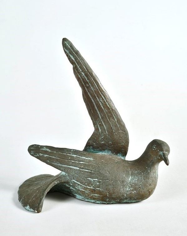 Toni Benetton - dove