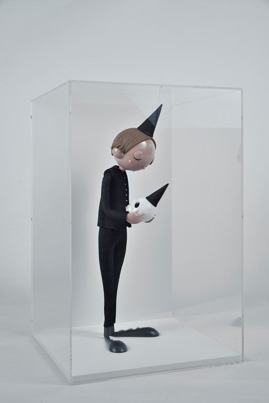 Antonio Cugnetto - Reflect