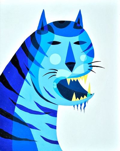 Tigre