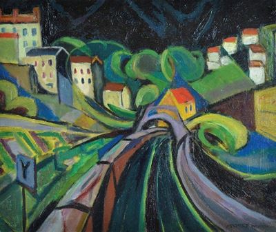 Paesaggio