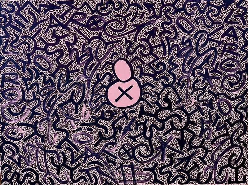 Little Angel Ortiz - Millennium Bug