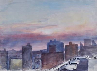 New York