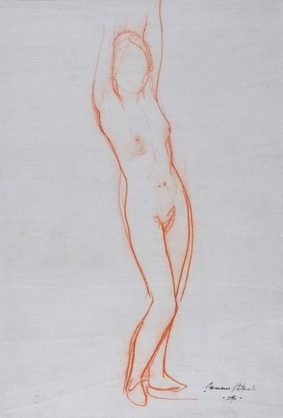 Nudo