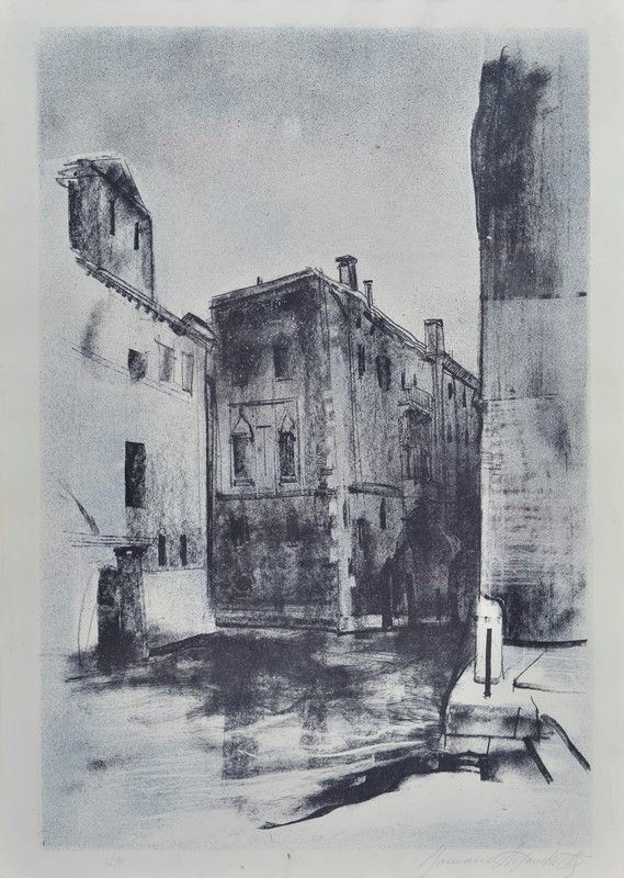 Romano Stefanelli - Canale