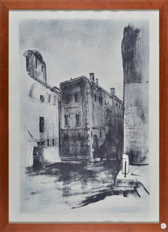 Romano Stefanelli - Canale