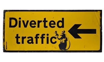 Radar Rat