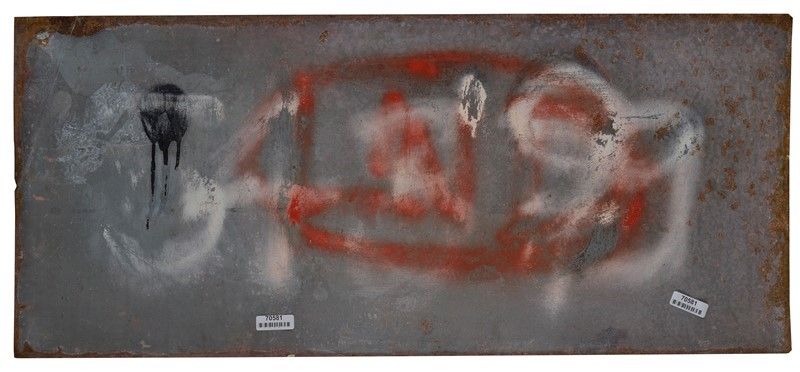 Banksy - Radar Rat