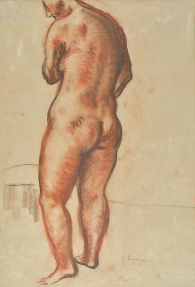 Nudo