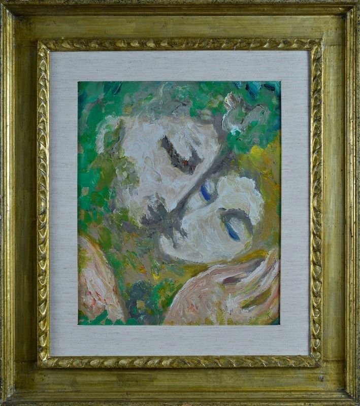 Carlo Levi - Amanti