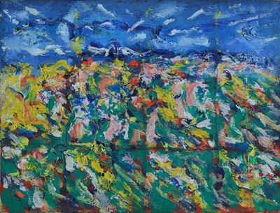 Paesaggio