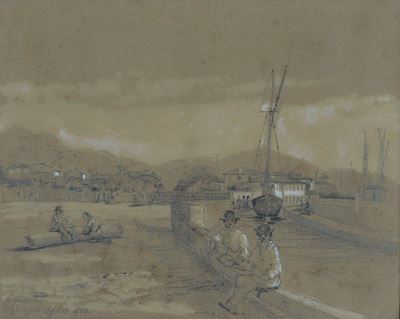 Marina di Viareggio