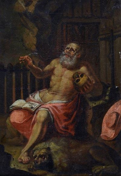 San Girolamo