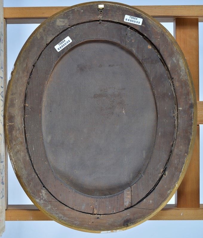 Scuola Lombarda, Fine XVII - Inizio XVIII Sec. - San Giuseppe