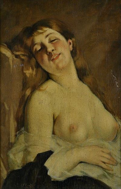 Nudo di Donna