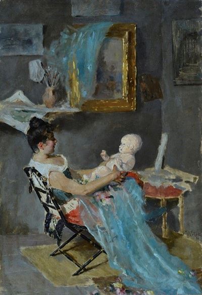 Maternità