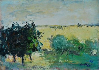 Paesaggio