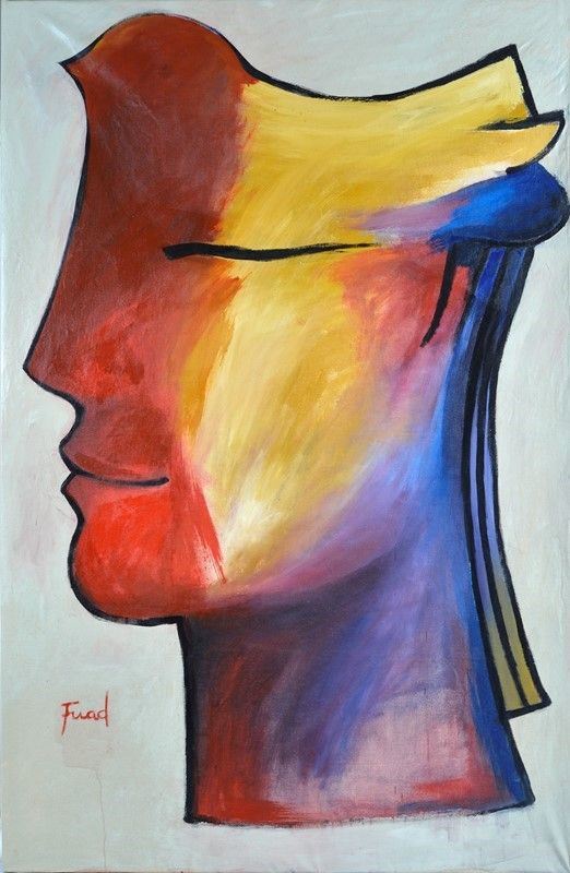 Fuad Aziz - Profilo