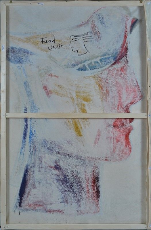 Fuad Aziz - Profilo