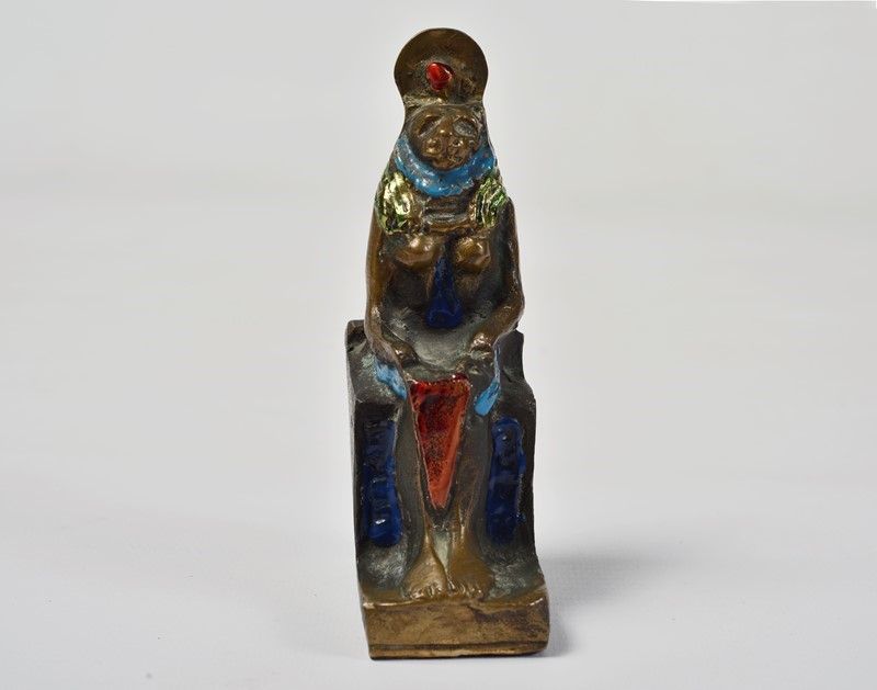 Marcello Cassinari Vettor - Sekhmet