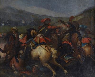 Battaglia