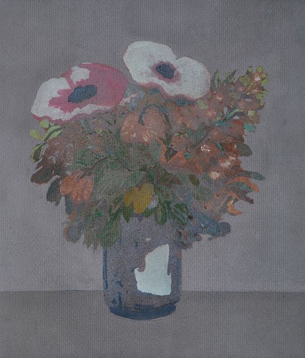 Marcello Boccacci - Flowers