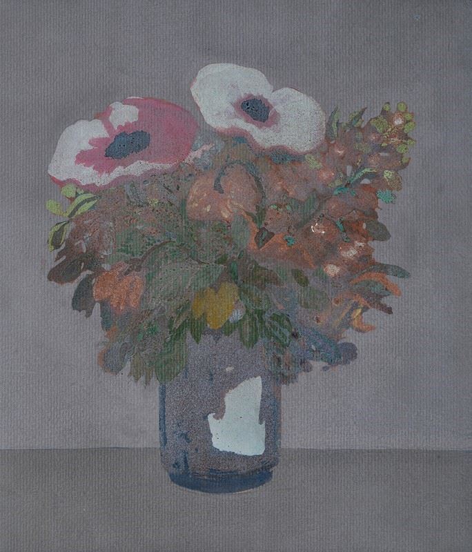 Marcello Boccacci - Fiori