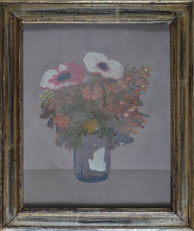 Marcello Boccacci - Fiori