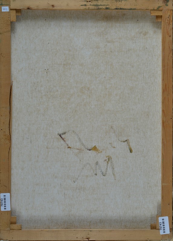 Emanuele Cappello - Fiori