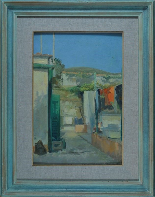 Romano Stefanelli - Elba