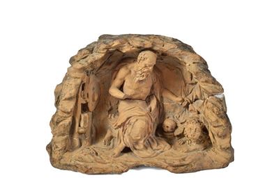 San Gerolamo con il Leone