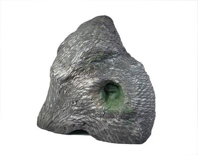 Scoglio-puff
