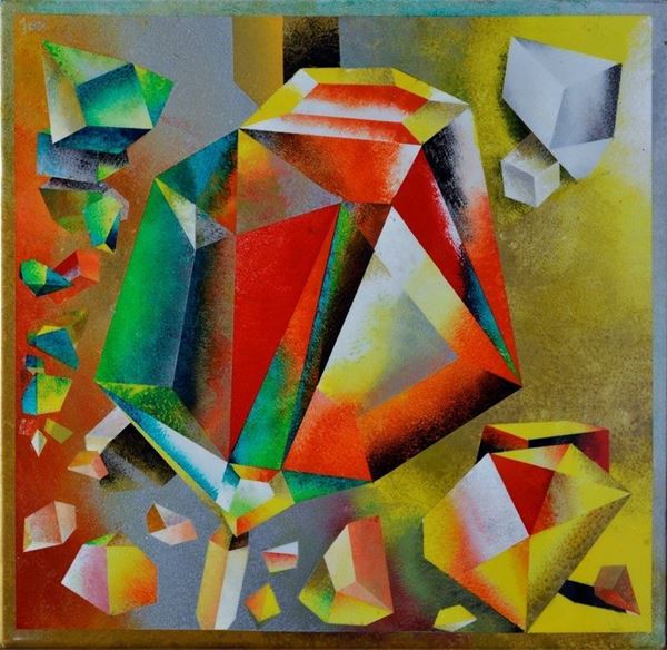 Marcello Jori - Gioie