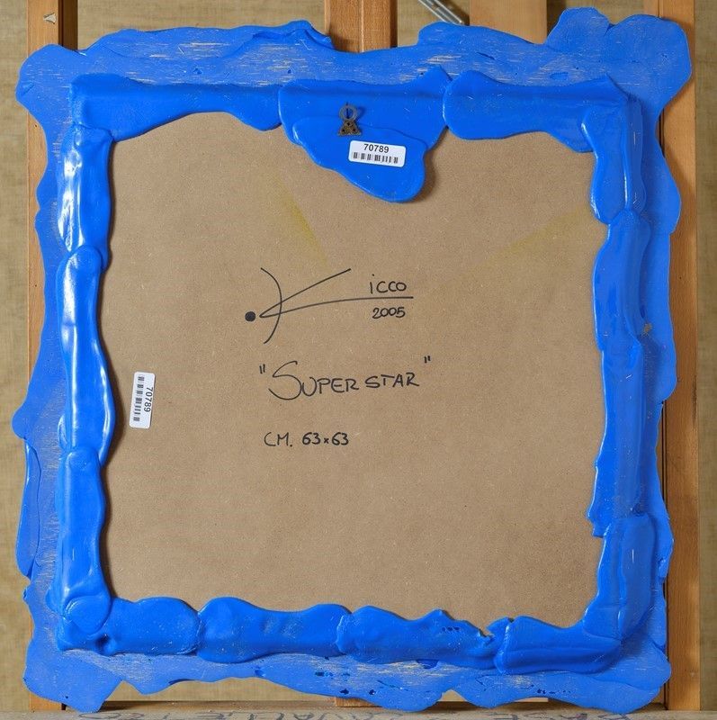 Kicco - Superstar