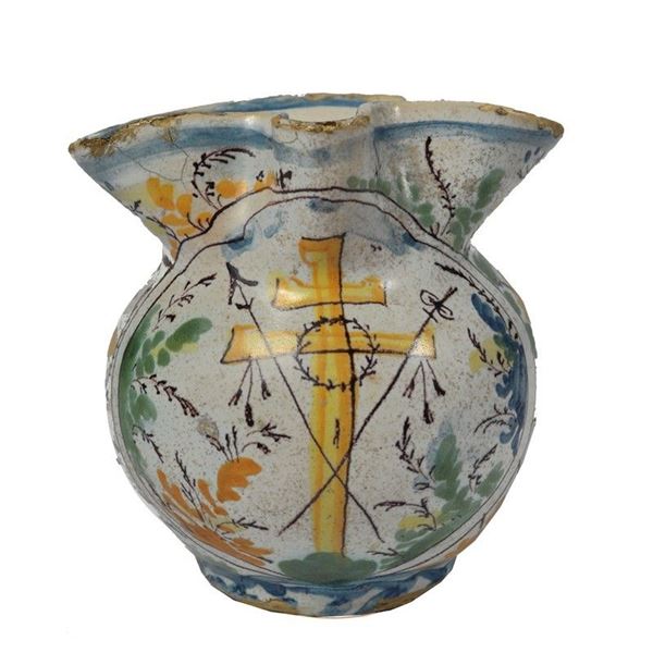 Pitcher