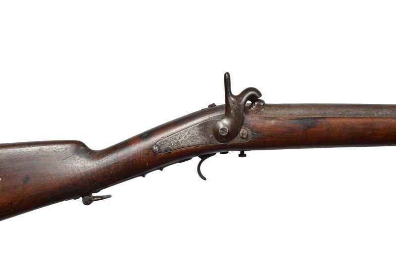 Moschetto da Artiglieria Mod. 1842