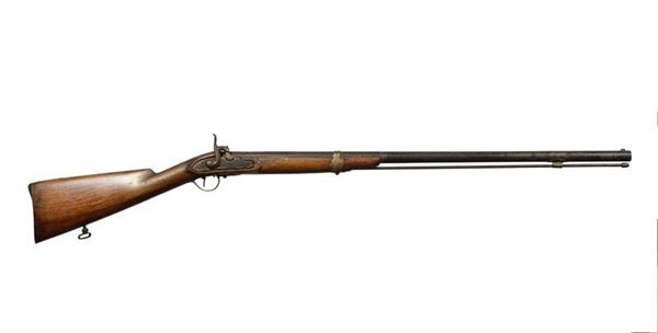 Nipple shotgun