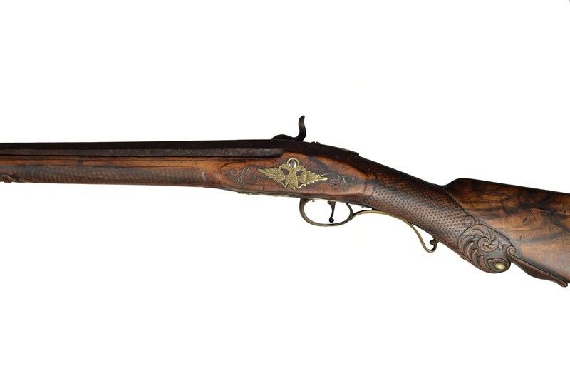 Elegante Fucile da Caccia