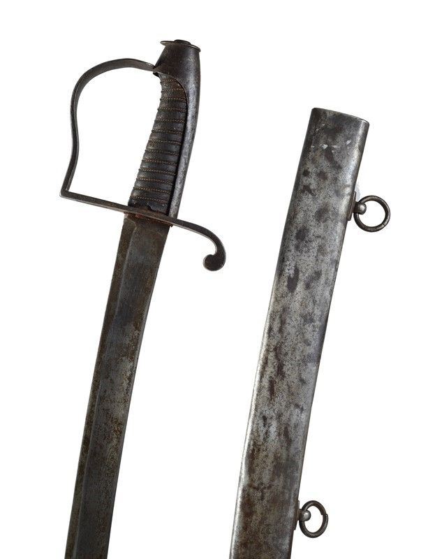 Sciabola da Ussaro