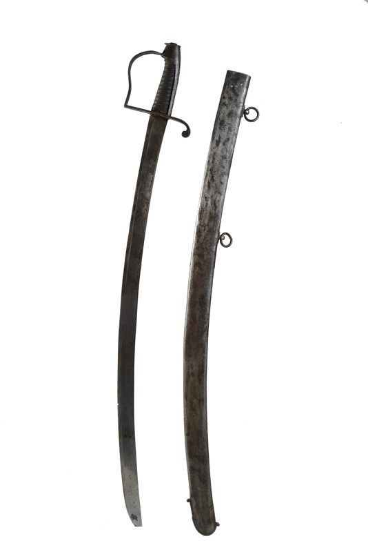 Sciabola da Ussaro